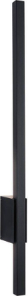 Llambë murale jashtme Paulmann STAN LED, 11.5W, 800mm, antracit