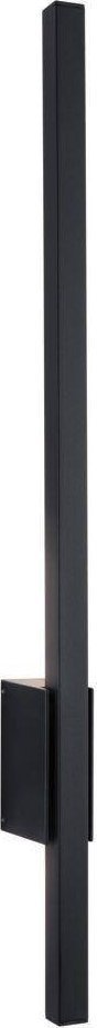 Llambë murale jashtme Paulmann STAN LED, 11.5W, 800mm, antracit