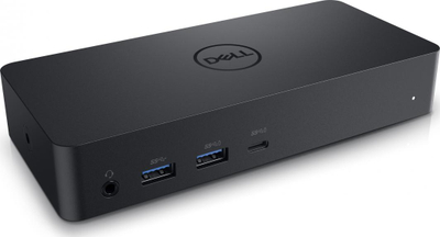 Replikues Dell D6000 USB-C/USB 3.0, i zi