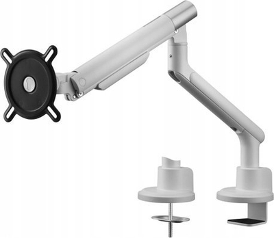 Mbajtëse tavoline për monitor ONE for ALL DM7120, 13-35", Full Motion, e bardhë