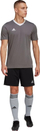 Fanellë stervitje adidas Entrada 22 M HE1574, me teknologji Aeroready, gri