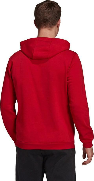 Bluzë me kapuç Adidas Entrada 22 Hoody M H57514, për meshkuj, pambuk poliester