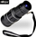 Перкутивен масажатор JISULIFE TA1, 4 нивоа на брзина, функција за загревање, сив