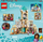 Set LEGO® I Disney Princess™  43224