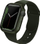 Mbulesë UNIQ Legion për Apple Watch Series 7 45mm, mbrojtëse, jeshile