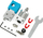 Hotend metalik Creality MK8, kit për CR-10 CR10S CR20 Ender, gryka 0.4mm, ngjyrë argjendtë