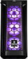 Kompjuter gaming Wortmann Terra PC Gamer Elite 3, Intel Core i7 gjenerata 13, 32GB RAM, 1TB SSD, RTX 4070 SUPER, i zi