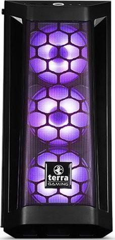 Kompjuter gaming Wortmann Terra PC Gamer Elite 3, Intel Core i7 gjenerata 13, 32GB RAM, 1TB SSD, RTX 4070 SUPER, i zi