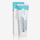 Pastë dhëmbësh Anti-Plaque+Whitening Edel+White 75 ml