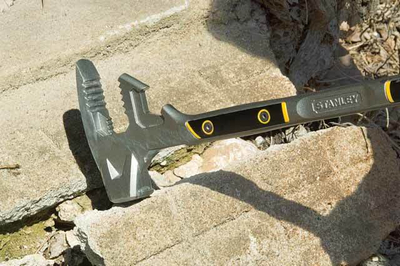Çekiç nxjerrës Stanley FuBar III FatMax XTREME, 760 mm