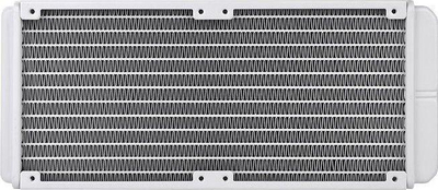 Ftohës Thermaltake TH240 ARGB Sync Snow Edition