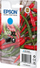 Ngjyrë për printer Epson Ink 503XL Chillies 6.4ml, e kaltër