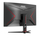 Monitor AOC C27G2E - LED, 27\", FullHD, 165Hz, i zi