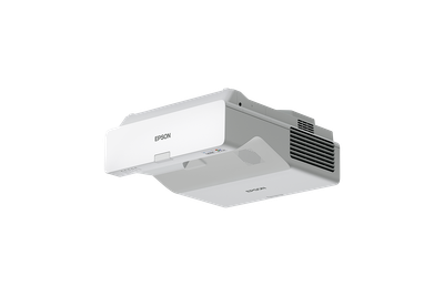 Projektor Epson EB-770Fi, Full HD 1080p, 4100 ANSI lumens, i bardhë