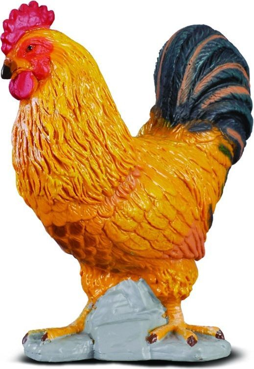 Figurinë gjeli Collecta