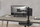 Mbajtëse për monitor SENSE7 FLOAT, zgjatëse, 17"-32", e zezë
