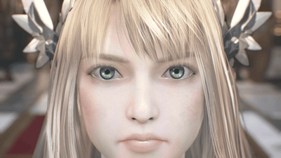 Valkyrie Elysium Disk Version PS5