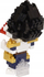 Set ndërtimi Nanoblock Dragon Ball Z Vegeta NBDB_004, 130 copë, 5 cm, shumëngjyrësh