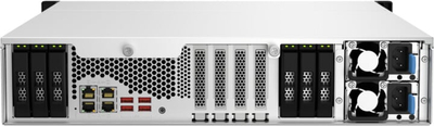 Сервер QNAP TS-h1887XU-RP-E2336-32G