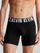 Mbathje për meshkuj Calvin Klein mCK4801