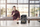 Makinë për kafe Philips EP1224 Fully-auto Espresso, 1.8 L, e zezë