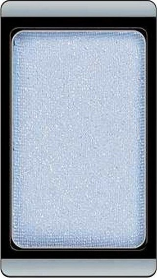 Hije sysh me shkëlqim Artdeco Glitter Eyeshadow Glamour, 0.8g, nuanca 345 Pink Beige Glam