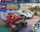 Set ndërtimi LEGO Sonic the Hedgehog Silver’s Car vs Knuckles’ Monster Truck 77118, 378 copë, shumëngjyrësh