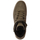 Патики Kappa Bash Mid Fur 242799 3111, високи, унисекс, бели