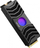 SSD диск Lexar NM1090, 2TB, M.2 2280 PCI-E x4 Gen5 NVMe 2.0