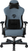 Karrige gaming Anda Seat T-Pro II, mbështetje për mesit, krahë 4D, e zezë me blu
