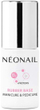 Bazë xheli për thonj NeoNail Rubber Base, për manikyr edhe pedikyr, 7.2ml, transparente