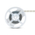 Shirit LED me çip Samsung 2835, 120 LED/m, 12V, IP20, (4000K), i bardhë