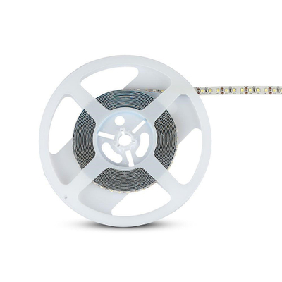 Shirit LED me çip Samsung 2835, 120 LED/m, 12V, IP20, (4000K), i bardhë