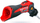 Hekur saldimi me bateri Milwaukee M12 SI 201C, 12V, 90W, i kuq
