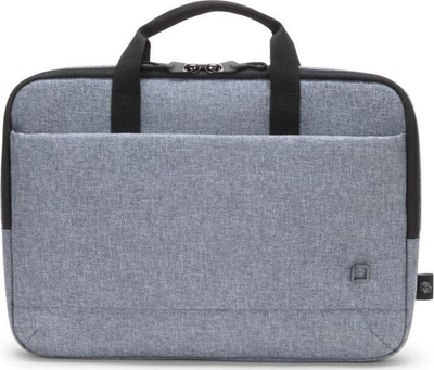 Çantë laptopi Dicota, 12-13.3", e hirtë