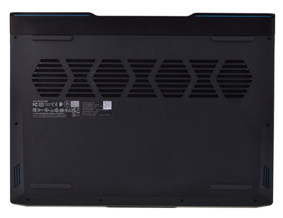 Laptop Lenovo IdeaPad Gaming 3 15ARH7, 15.6", 16 GB RAM, 512 GB SSD, AMD Ryzen™ 5, NVIDIA GeForce RTX 3050, gri