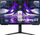 Monitor Samsung Odyssey G3A (LS27AG300NUXEN), Full HD 27", 144 Hz, i zi