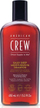Shampo flokësh American Crew Daily Deep Moisturizing, për përdorim përditë, 250 ml
