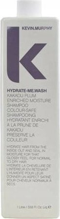 Shampo për flokë të lyer Kevin.Murphy Hydrate Me Wash, hidratim intensiv, 1000ml