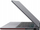 Laptop Chuwi Corebook-X-Pro, 15.6", Intel Core i5-12450H, 16GB RAM, 512GB SSD, gri