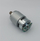 Motor elektrik me ingranazh Dedra 7110 3101B1, 18V DC, trup metalik