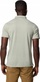 Këmishë polo Columbia Nelson Point për burra, M, jeshile