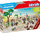 Set lojrash Playmobil City Life 71365 Wedding Reception, dasmë në kopsht, për kalamaj 4+