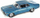 Maket makine Maisto 1:24 Chevrolet Nova SS 1970, metal die-cast, Special Edition