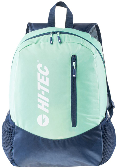 Çantë shpine HI-TEC City Pinback, 18L