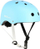Helmetë për kalamaj MTW001, 48–52 cm, Out Mold, rozë