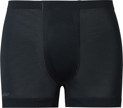 Mbathje të brendshme për meshkuj Odlo Boxer Evolution X-light, S, të zeza
