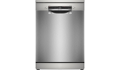 Lavastovilje Bosch SMS4EVI04E, 60 cm, 13 sete, inoks anti fingerprint