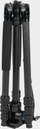 Tripod fotografik Sirui Traveler 7VC, karboni, me kokë video VA-5, i zi
