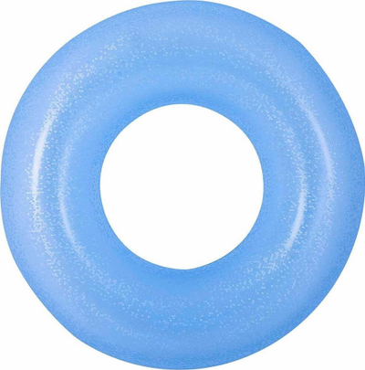 Rreth noti Sun Club Mosaic 90 cm, PVC, blu